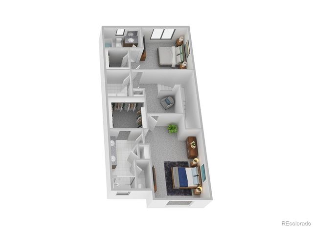 176 High Point Dr, Longmont, CO 80504