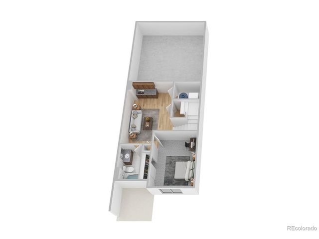 176 High Point Dr, Longmont, CO 80504