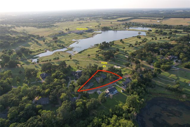 1079 Country Club Road, Sulphur Springs, TX 75482