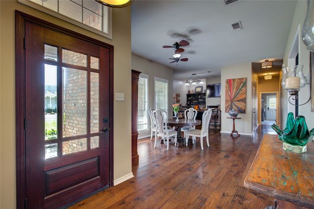 1079 Country Club Road, Sulphur Springs, TX 75482