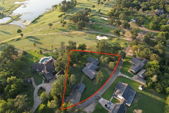 1079 Country Club Road, Sulphur Springs, TX 75482