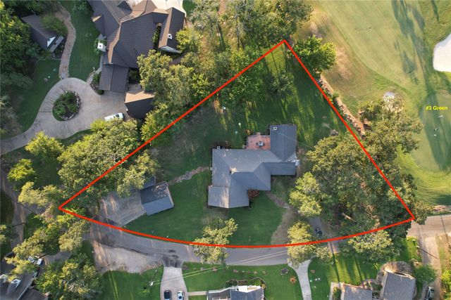 1079 Country Club Road, Sulphur Springs, TX 75482