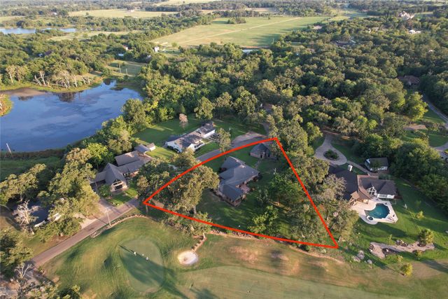 1079 Country Club Road, Sulphur Springs, TX 75482