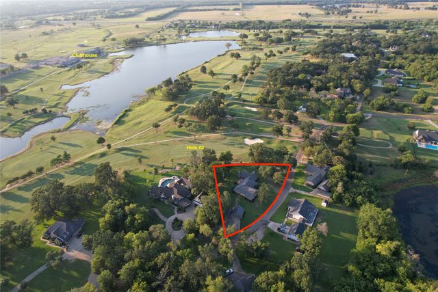 1079 Country Club Road, Sulphur Springs, TX 75482