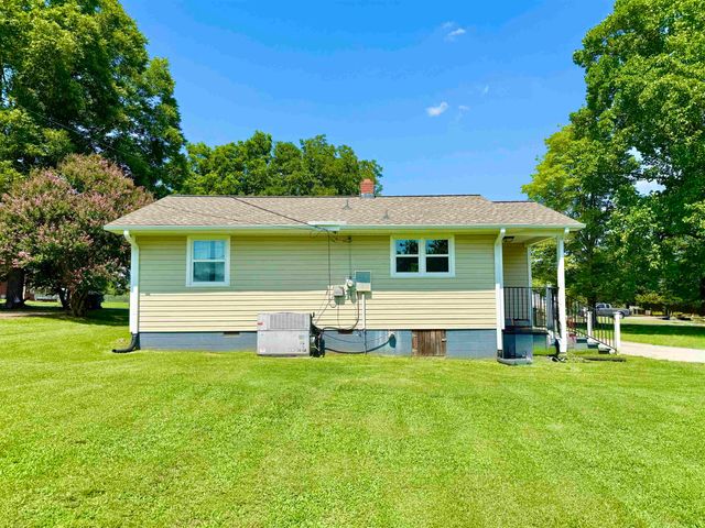 124 W 9th Street, Gaffney, SC 29340