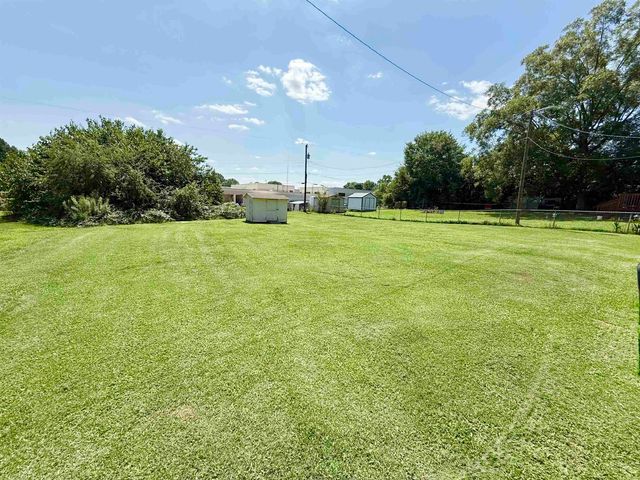 124 W 9th Street, Gaffney, SC 29340