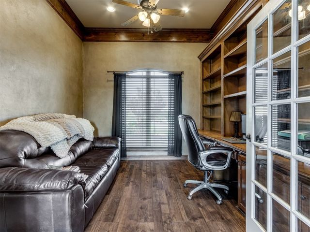 886 Silver Chase Drive, Choctaw, OK 73020