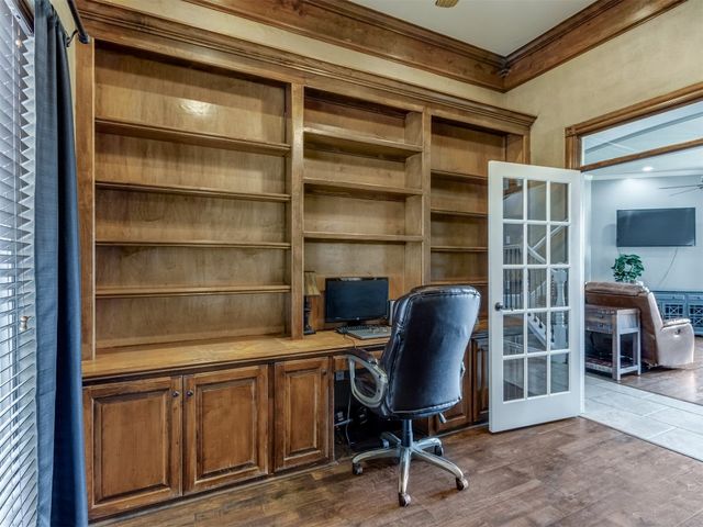 886 Silver Chase Drive, Choctaw, OK 73020