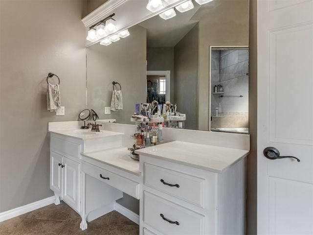 886 Silver Chase Drive, Choctaw, OK 73020