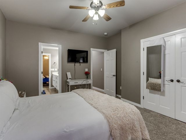 886 Silver Chase Drive, Choctaw, OK 73020