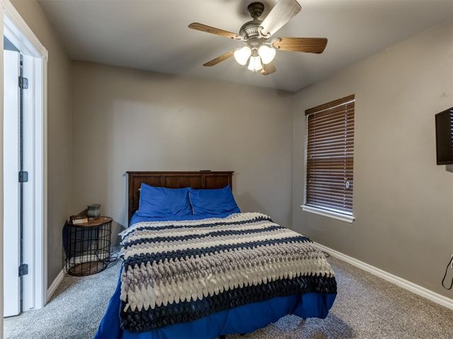 886 Silver Chase Drive, Choctaw, OK 73020