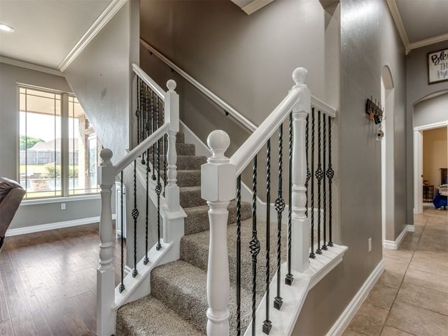 886 Silver Chase Drive, Choctaw, OK 73020