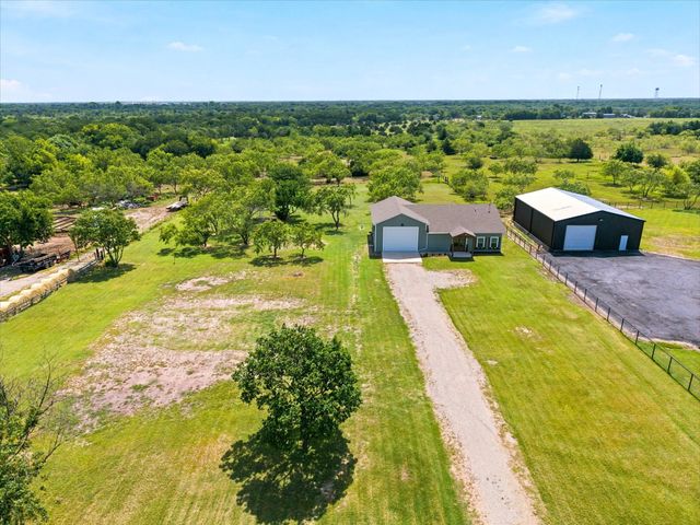 4593 County Road 2624, Caddo Mills, TX 75135