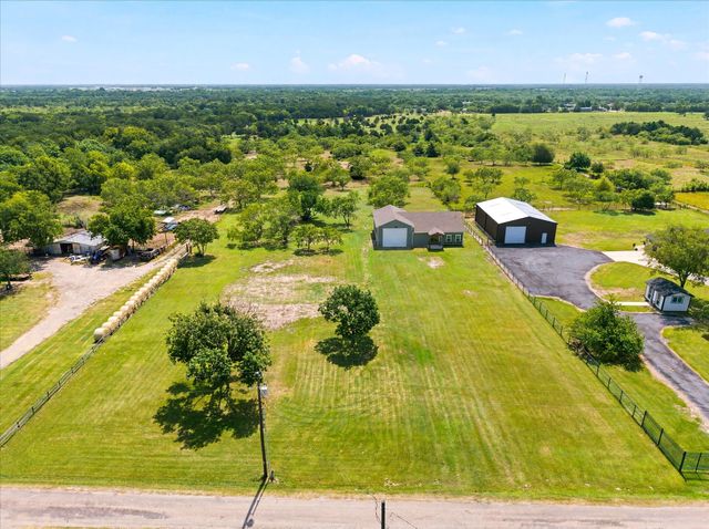 4593 County Road 2624, Caddo Mills, TX 75135