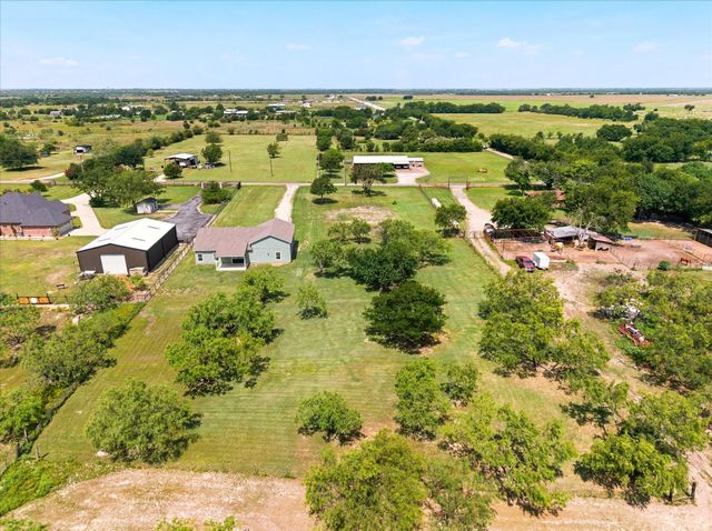 4593 County Road 2624, Caddo Mills, TX 75135