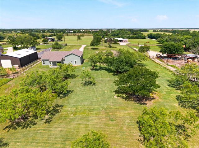4593 County Road 2624, Caddo Mills, TX 75135