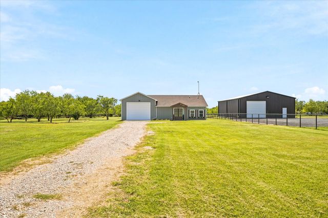 4593 County Road 2624, Caddo Mills, TX 75135