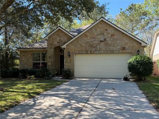 24520 Greenleaf Trail Drive, Porter, TX 77365