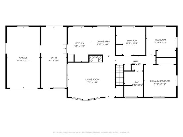 46 Spencer St, Agawam, MA 01001