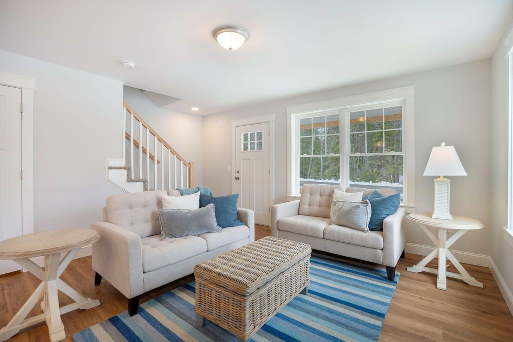 Lot 97 Patriot Place 97, Wells, ME 04090 — photo 2