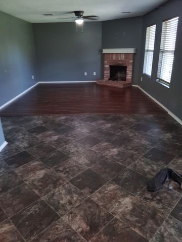 14846 Canyonridge Drive, Balch Springs, TX 75180