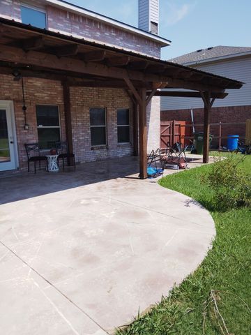 14846 Canyonridge Drive, Balch Springs, TX 75180