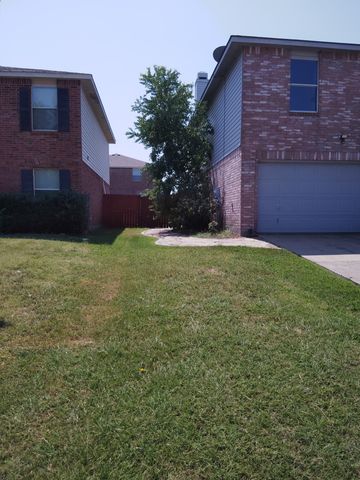 14846 Canyonridge Drive, Balch Springs, TX 75180