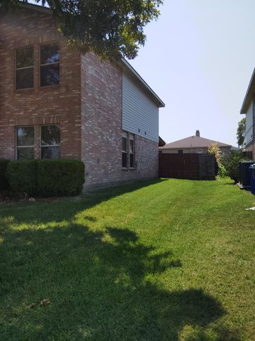 14846 Canyonridge Drive, Balch Springs, TX 75180