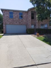 14846 Canyonridge Drive, Balch Springs, TX 75180