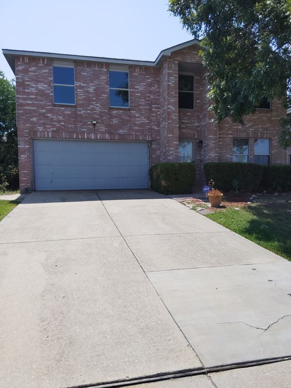 14846 Canyonridge Drive, Balch Springs, TX 75180