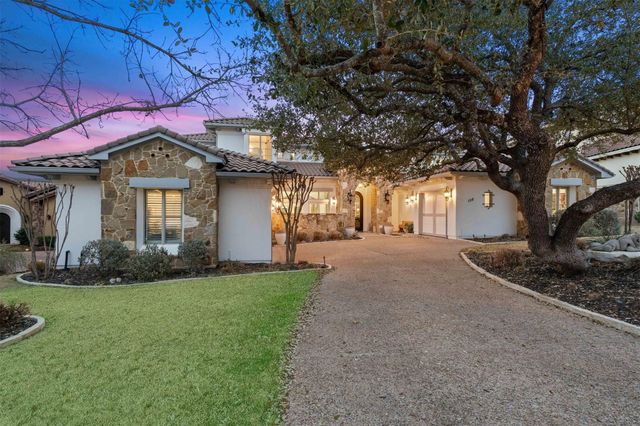 108 Golden Bear CV, Austin, TX 78738