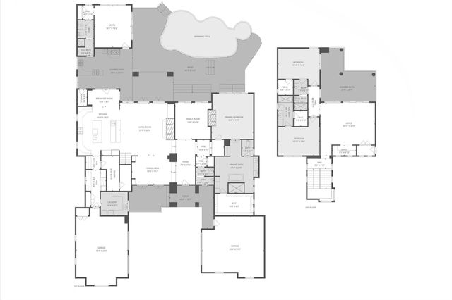 108 Golden Bear CV, Austin, TX 78738