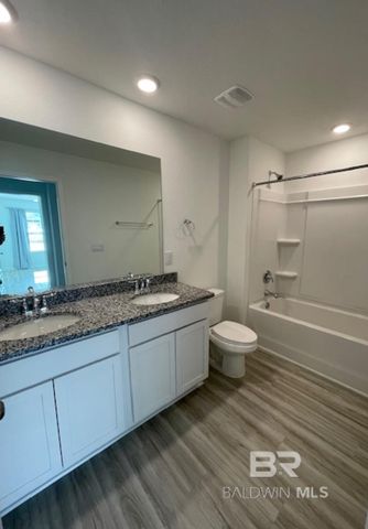 8853 Sea Star Circle, Foley, AL 36535