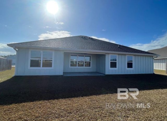 8853 Sea Star Circle, Foley, AL 36535