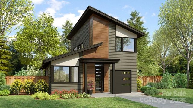 332 Espen Ridge 6, Asheville, NC 28804