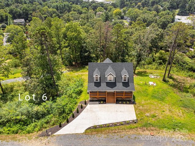 332 Espen Ridge 6, Asheville, NC 28804