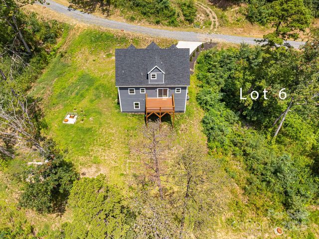332 Espen Ridge 6, Asheville, NC 28804