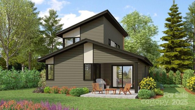 332 Espen Ridge 6, Asheville, NC 28804