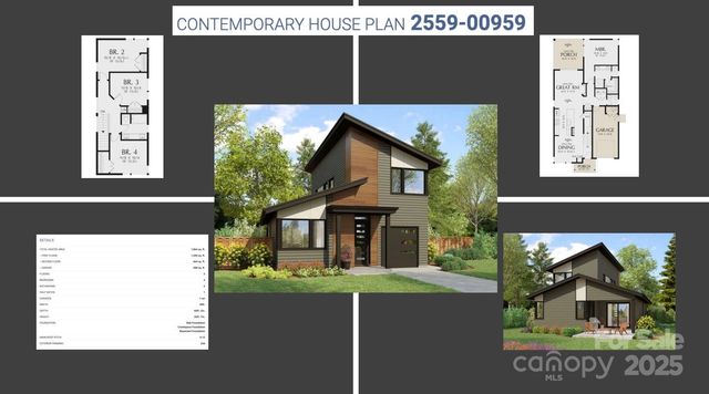 332 Espen Ridge 6, Asheville, NC 28804
