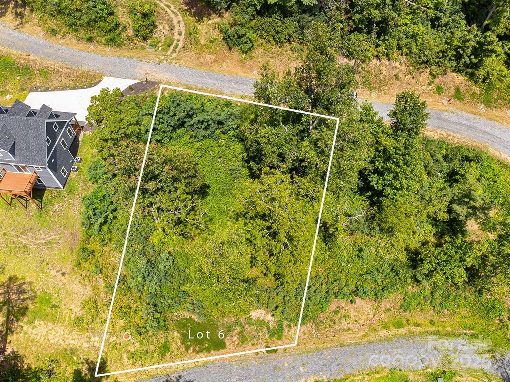 332 Espen Ridge 6, Asheville, NC 28804