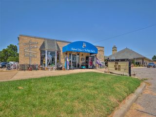 6726 NW 38th Street, Bethany, OK 73008