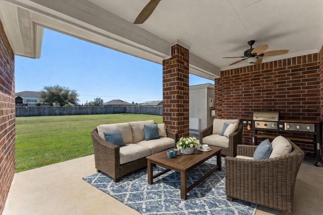 11203 Leah Elizabeth Drive, Needville, TX 77461