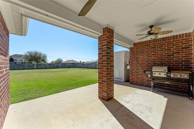 11203 Leah Elizabeth Drive, Needville, TX 77461