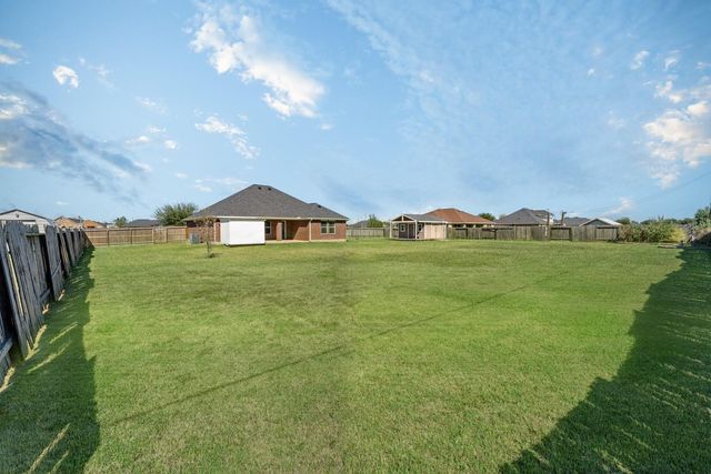11203 Leah Elizabeth Drive, Needville, TX 77461