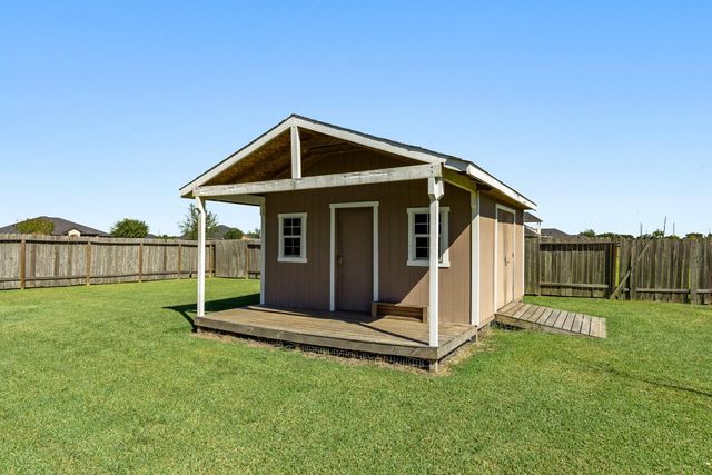 11203 Leah Elizabeth Drive, Needville, TX 77461