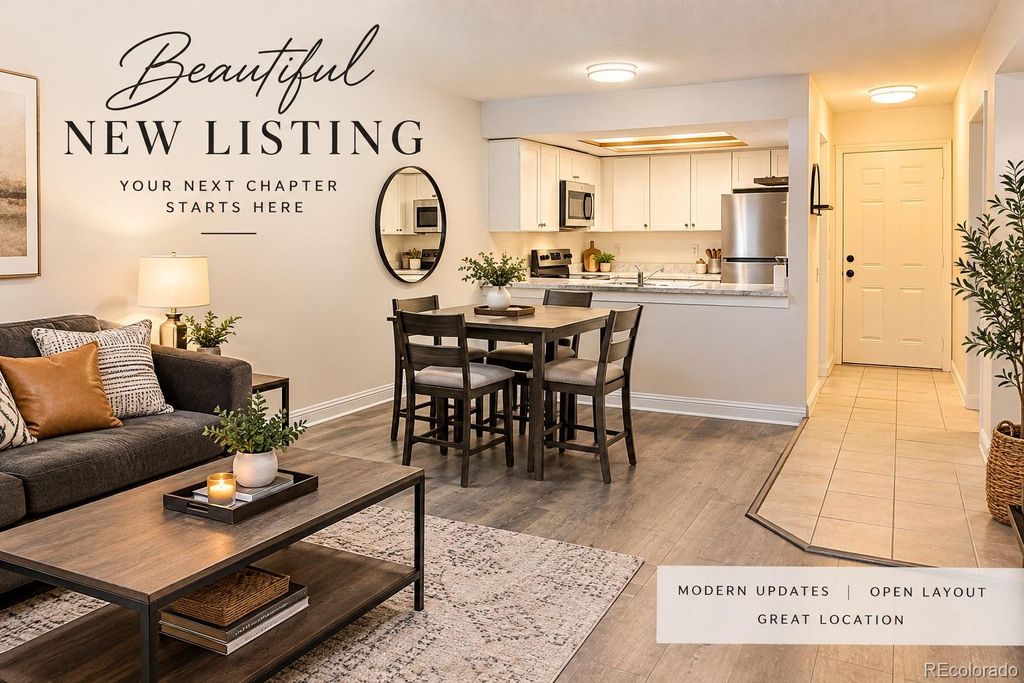 4274 S Salida Way 2, Aurora, CO 80013