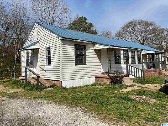 105 7TH AVENUE, Childersburg, AL 35044