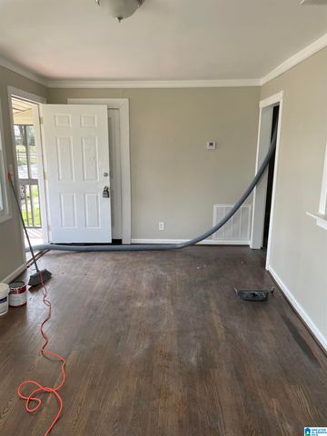 105 7TH AVENUE, Childersburg, AL 35044