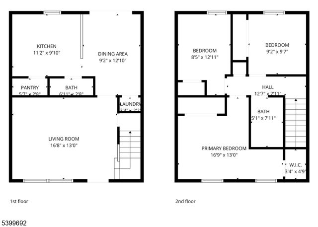 71 16th Ave, Newark City, NJ 07103