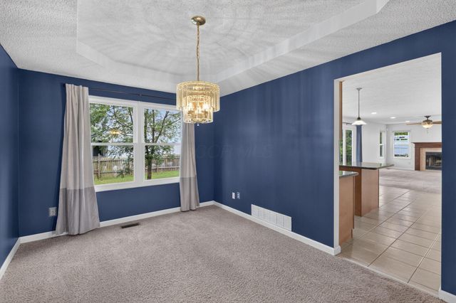 512 Barden Court, Columbus, OH 43230